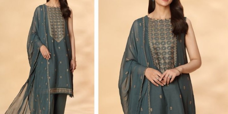 The Fabric Store Summer Sale Upto 50% Off 3 