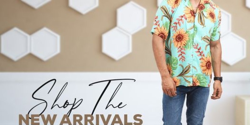 Barcode Garments MID Season Sale Flat 30% Off 3 