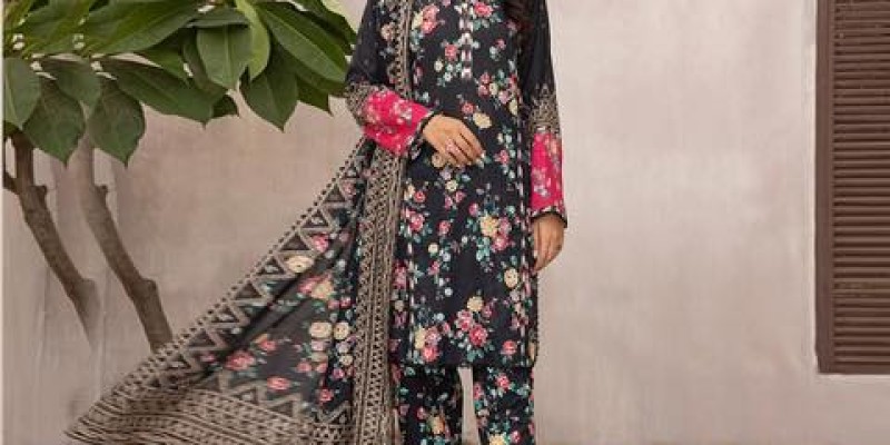 So Kamal Pret Summer Sale! Flat 50% off 3 