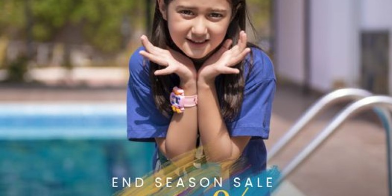 Hang Ten End Season Sale! Flat 50% Off 3 