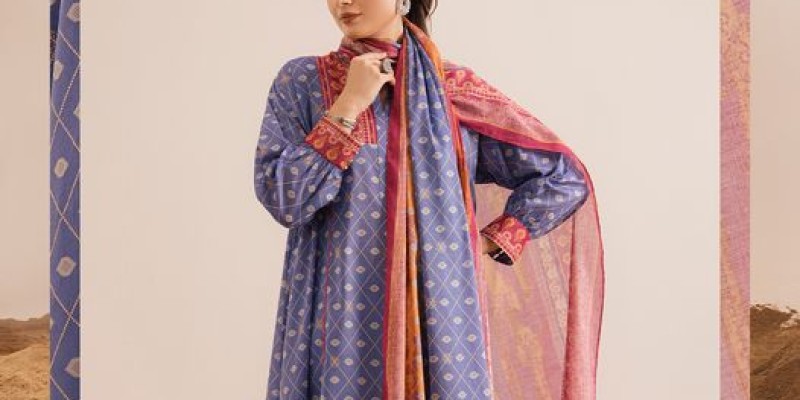 Nishat Linen Azm-e-Pakistan Sale Flat 30% & 35% Off 3 