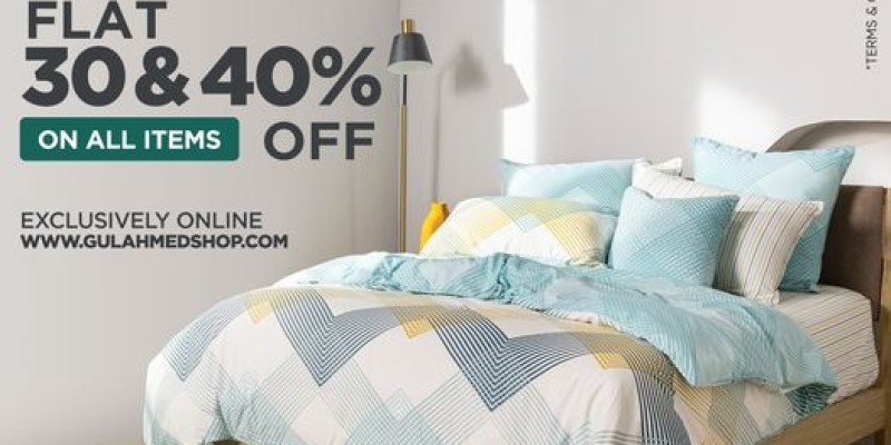 PK Azadi Sale Get Ready for Flat 30% & 40% Off at On Ideas! 3 