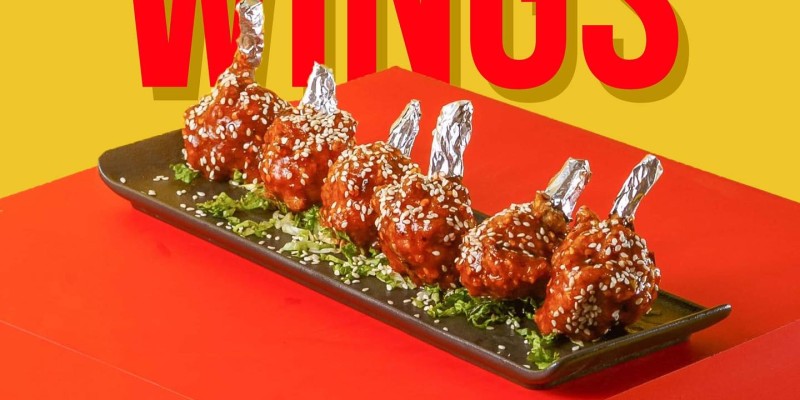 Kababjees Express! Deal 7 For Rs.999/- 3 