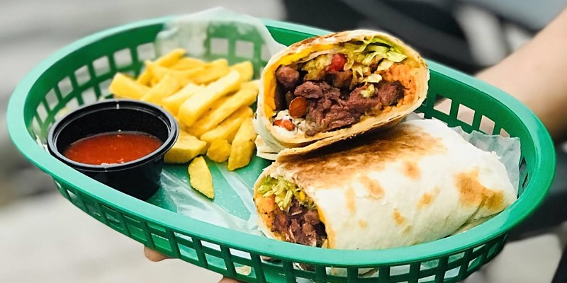 Burridos Twin Deal 1 For Rs.1650/- 3 