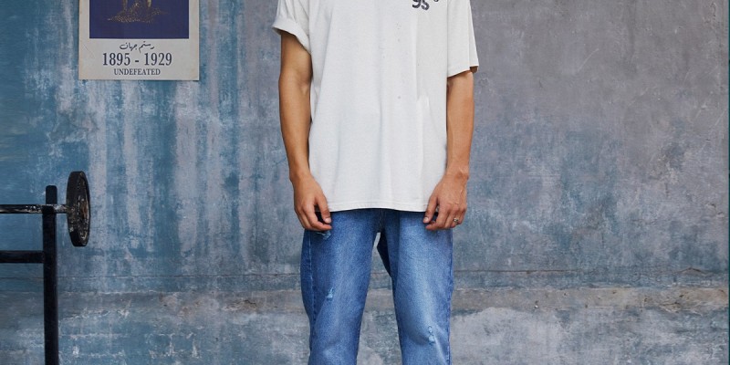 Outfitters Sale UP TO 50% off on Summer Stock 3 