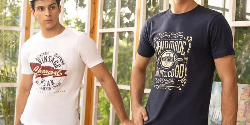 CHARCOAL Sale UP TO 50% off on Summer Items 3 