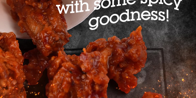 Karachi Fried House Tasty Deal 6 For Rs.829/- 3 