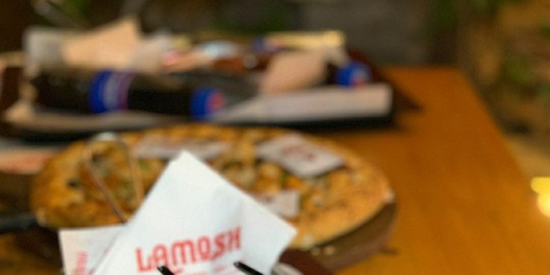 Lamosh Single's Deal 2 For Rs.650/- 3 