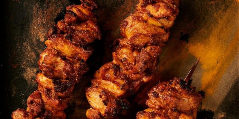 The Kababist Get Free Burger & Drink on Purchase of Ticket PKR 1,500 3 