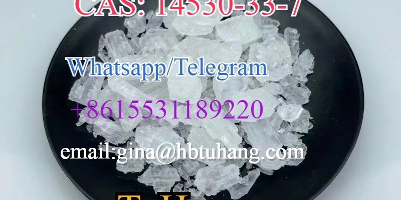 cas14530-33-7 image 3