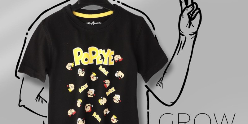 Rollover Kids Company Season End Sale FLAT 50% OFF 3 