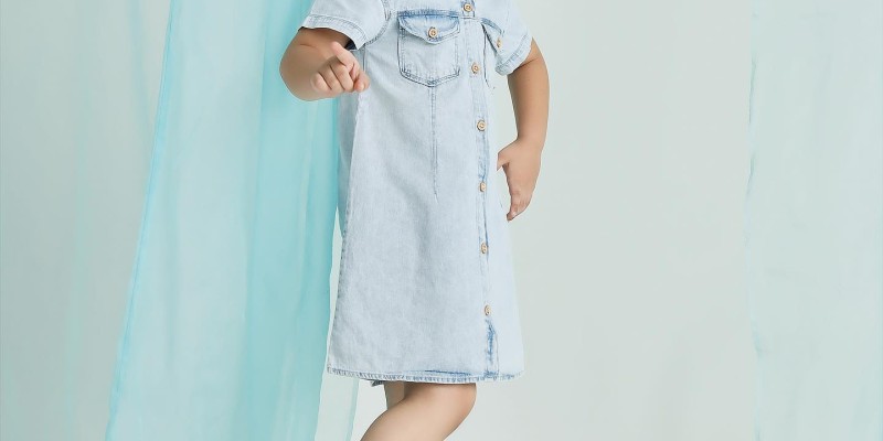 Hopscotch Summer Clearance Sale FLAT 50% off on Entire Summer Stock 3 