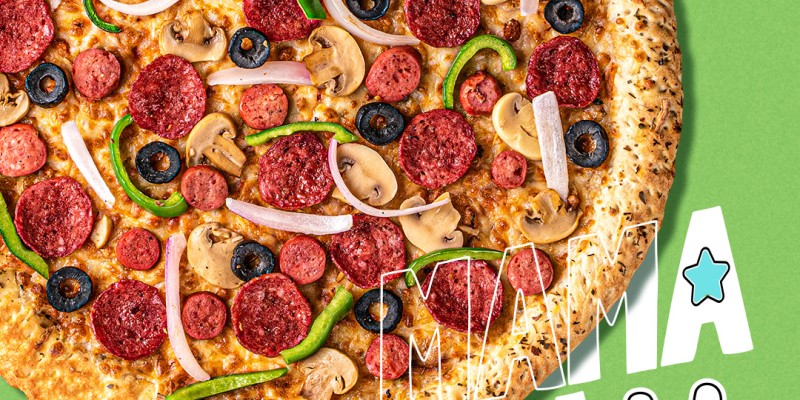 Broadway Pizza Asia Cup Deal 2023 For Rs.1349/- 3 