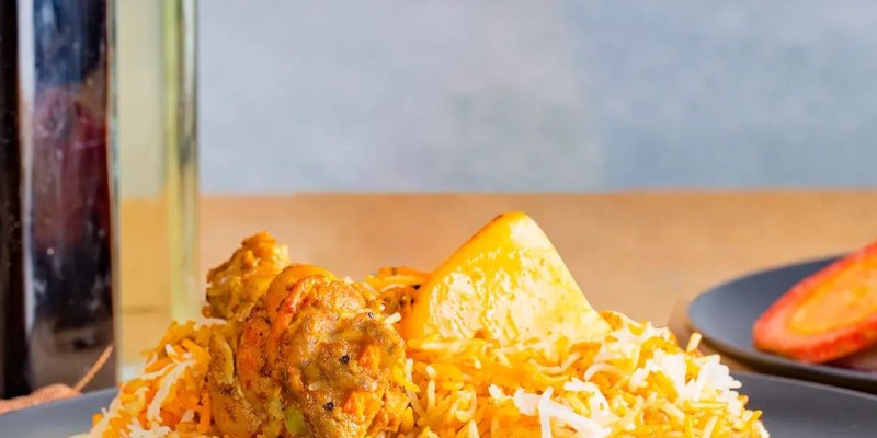 Karachi Foods Asia Cup Deal 1 For Rs.1599/- 3 