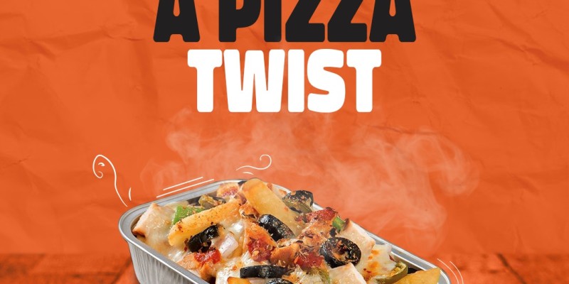 Cafe Bogie Asia Cup Deal 3 For Rs.1800/- 3 