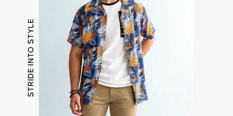 ismail's End Of Season Sale FLAT 50% OFF 3 