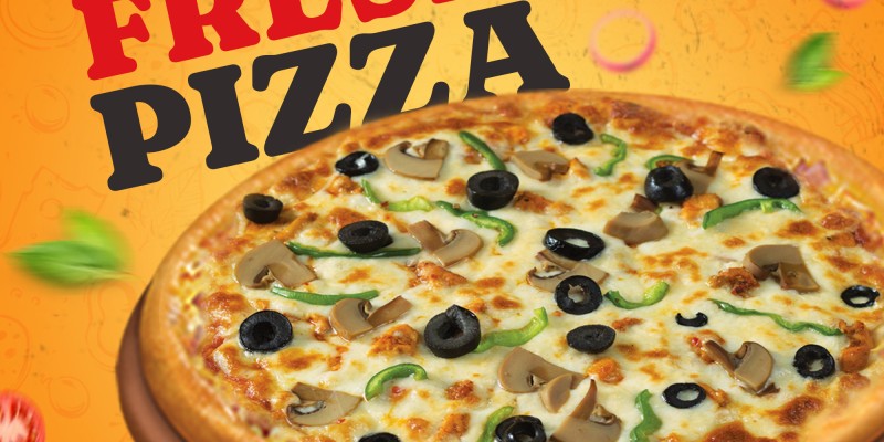 Italiano Pizza Midnight Deal 1 (2x Small Pizzas) For Rs.559/- 3 