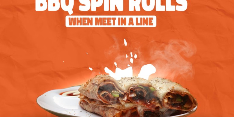 Cafe Bogie Deal 2 (1x Small Bogie Sandwich 1x Can 250 ml) For Rs.500/- 3 