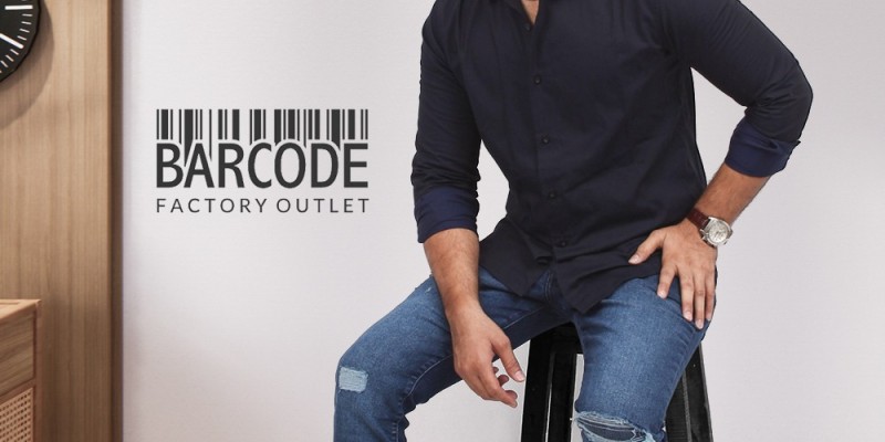 Barcode Garments Summer Clearance Sale Get UP TO 50% OFF 3 
