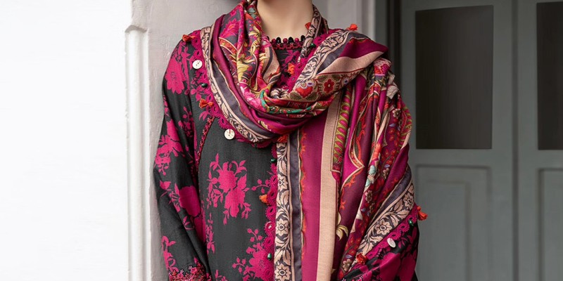 Raja Sahib End Of Season Sale UP TO 50% OFF 3 