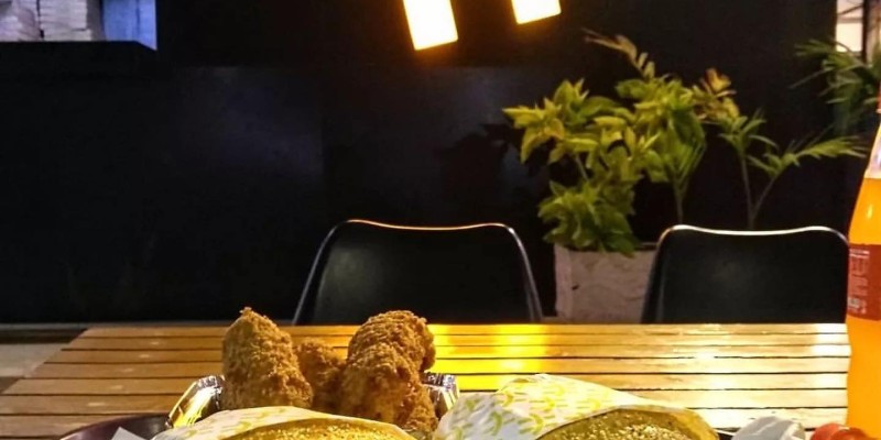 Chuckles Double Feast For Rs.1399/- 3 