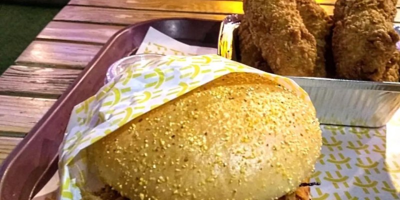 Chuckles Two Plus Two For Rs.1899/- 3 