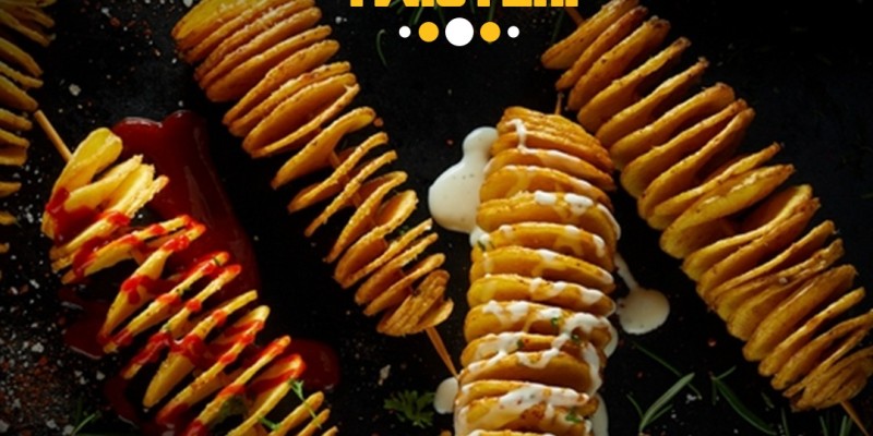 Bites 4 Delight Pizza Party Deal 2 For Rs.1600/- 3 