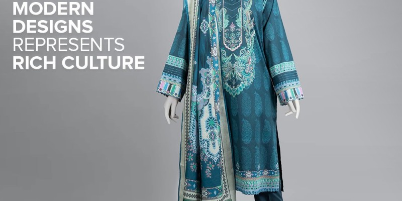 MTJ - Tariq Jamil Summer Clearance Sale UP TO 50% OFF on all Items 3 