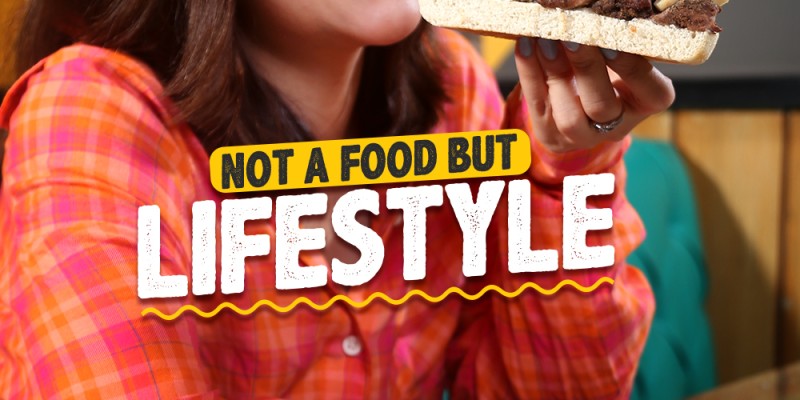 Caesar's Pizza Double Fun Deal 3 (2x Large Pizza) For Rs.2399/- 3 