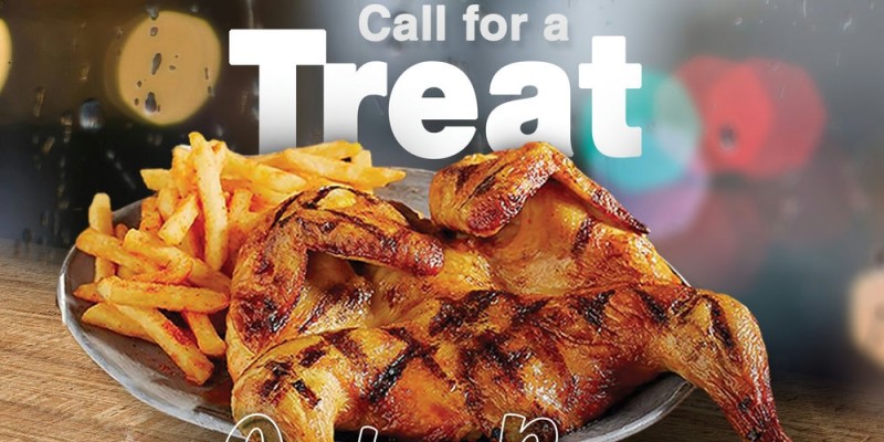 Salto Pizza Deal 2 For Rs.649/- 3 