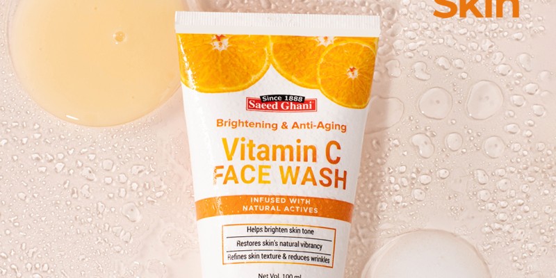 Saeed Ghani 10.10 Sale FLAT 10% OFF on all products 3 