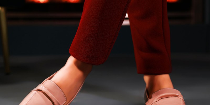 Stylo Shoes 10.10 Sale FLAT 20% OFF 3 