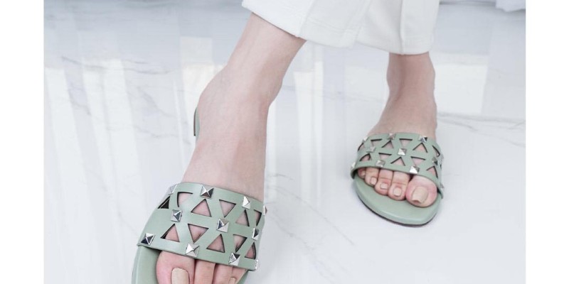 LOGO Shoes 10.10 Sale Get 40% OFF 3 