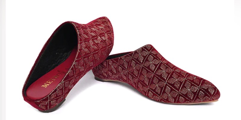 Metro Shoes 10.10 Sale Get 25% & 40% OFF 3 