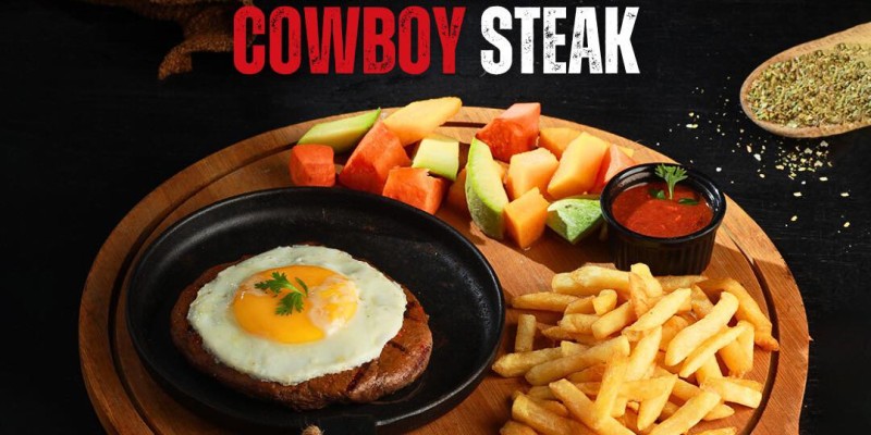 Sizzlerz Cafe & Grill World Cup Deal 3 For Rs.1745/- +Tax 3 