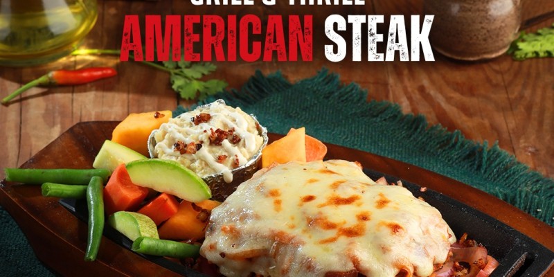 Sizzlerz Cafe & Grill World Cup Deal 5 For Rs.1675/- +Tax 3 