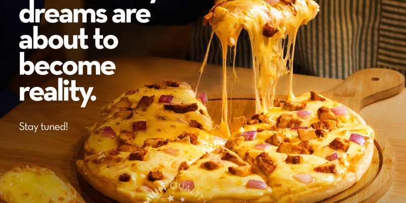 Pizzeria Beef Deal 2 For Rs.1249/- 3 