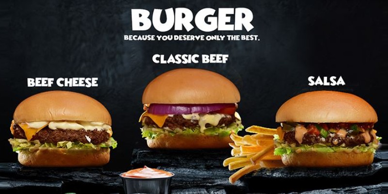 Lamosh Deal One For Rs.1200/- 3 