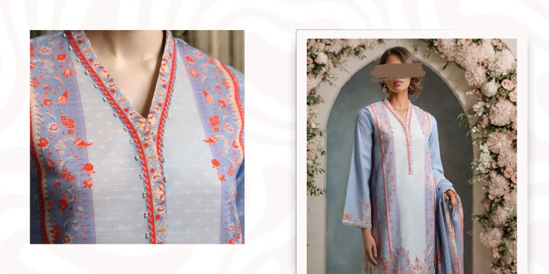 Saya Offers FLAT 40% OFF 3 