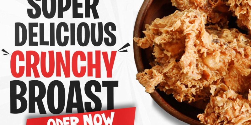 Jamil's Restaurant Deal 10 (Chicken Tikka Paratha (1Pc) Cold Drink 300ml Can) For Rs.570/- 3 