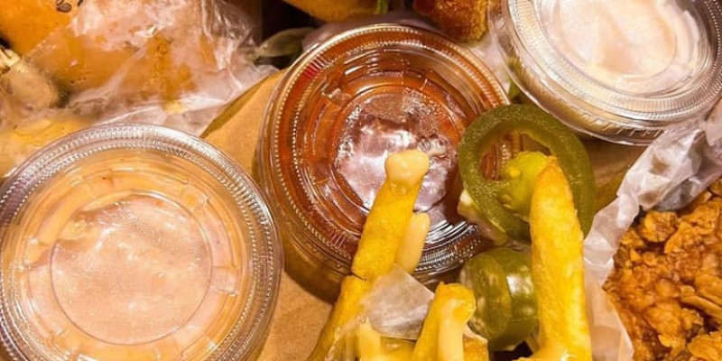 Kaybees Combo 2 For Rs.780/- 3 