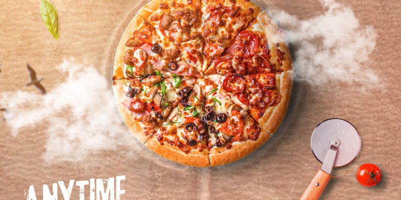 Salto Sharing Combo - 2 (4x Chicken Burger 6x Pcs WIngs 1x Mini Cone Fries 1x Drink 1 L) For Rs.1399/- 3 