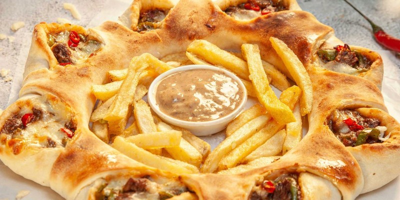 Cloud Naan Deal 3 For Rs.1340/- 3 