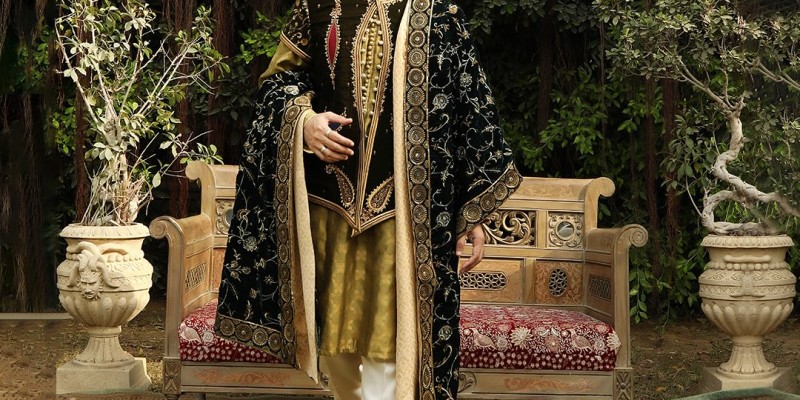 Amir Adnan 11.11 Sale FLAT 50% OFF 3 