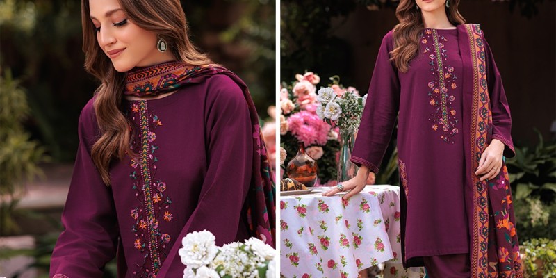 Bonanza Satrangi 11.11 Sale UP TO 50% OFF 3 