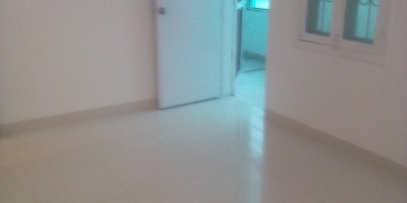 3 Bed dd Bungalow Portion on rent in Adamjee Nagar Society image 3