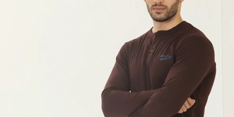 Hang Ten 11.11 Sale FLAT 40% OFF on Winter Collection 3 