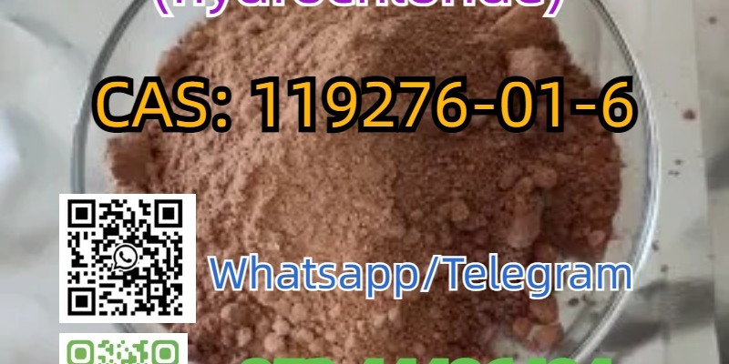 Protonitazene (hydrochloride)  CAS 119276-01-6 image 3