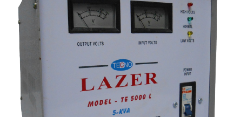 Servo Motor Controlled Voltage Stabilizer Copper winding avr steplizer image 3