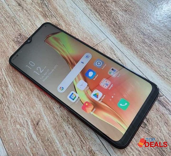 Oppo A31 6Gb 128Gb image 3